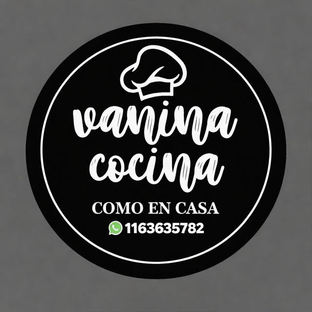 Vanina Cocina, como en casa